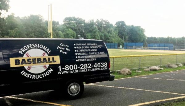 Introducing PBI Mobile Lessons – Professional Baseball Instruction