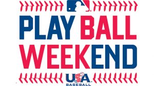 Play Ball Weekend