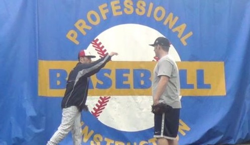 PBI Spotlight On…John Saviano – Professional Baseball Instruction