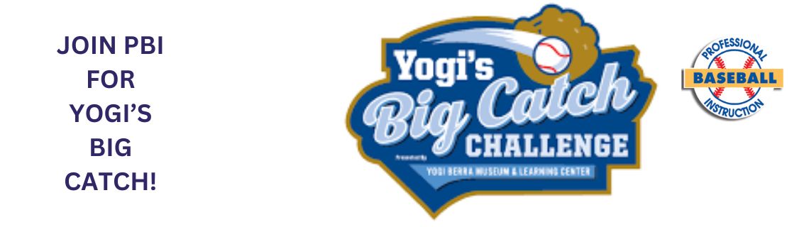 Join PBI On September 21 For Yogi’s Big Catch Challenge