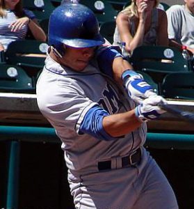 Mike Aviles - Kansas City Royals