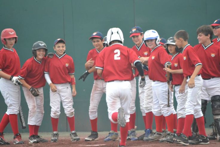Train Your Tournament Team With PBI – Professional Baseball Instruction