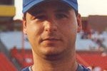 Doug Cinnella New York Mets