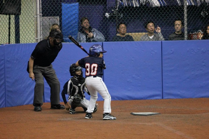 PBI 7/8U Jr. Prospect Baseball League – Professional Baseball Instruction
