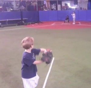 PBI 7/8U Jr. Prospect Baseball League