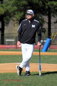 Jeff Remo Mahwah Baseball