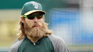 Josh Reddick 