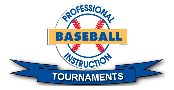 PBI Baseball League Tournament