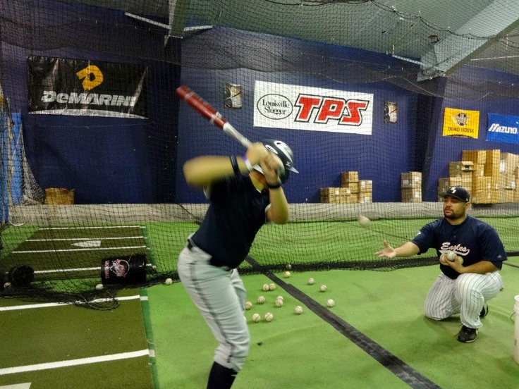 PBI December Lesson Special – Professional Baseball Instruction