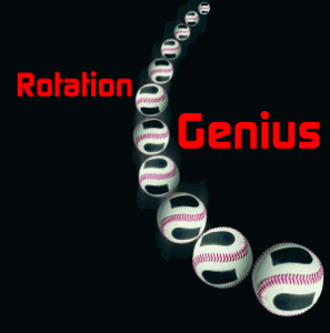 Rotation Genius