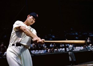 Ted Williams