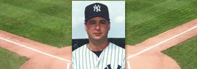 Doug Cinnella - Yankees